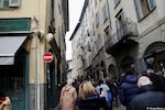 GITA A BERGAMO